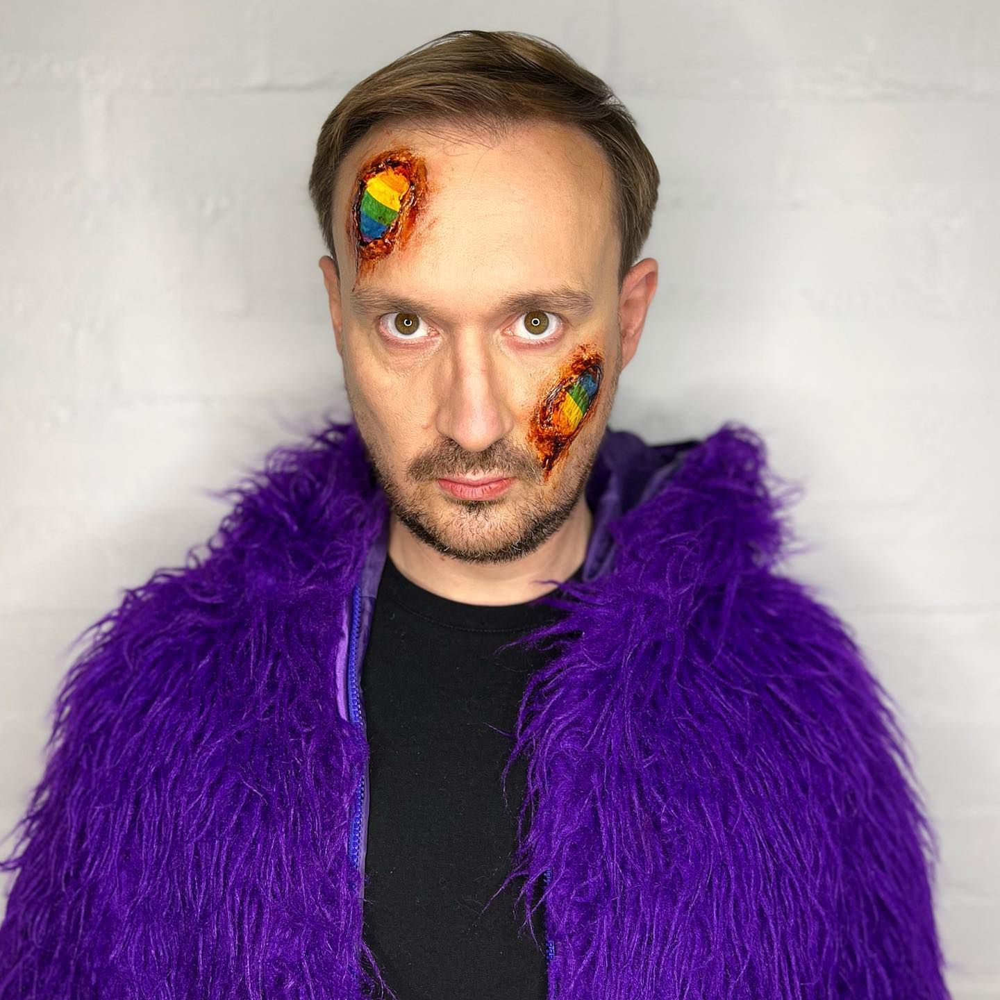 Mariusz Kozak - Gogglebox. Przed telewizorem