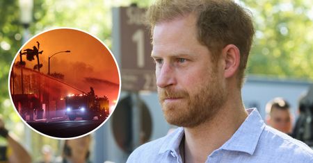 Harry i Meghan nie mogą spać spokojnie. Pojawiło się realne zagrożenie