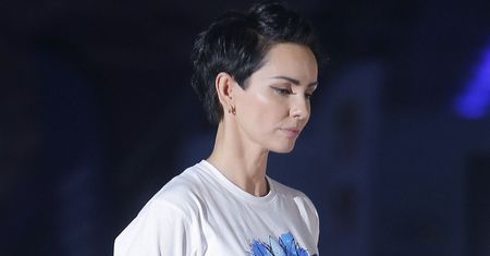Gardias wydała oświadczenie. "Przyznaję, że popełniłam głupotę"
