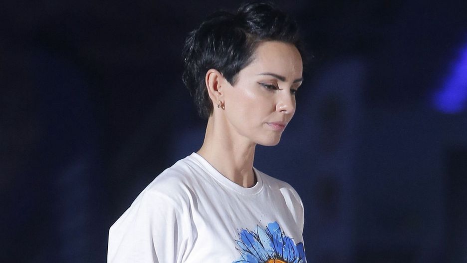 Dorota Gardias tłumaczy się ze swojego skandalicznego zachowania