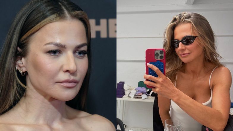 Anna Lewandowska straciła followersów