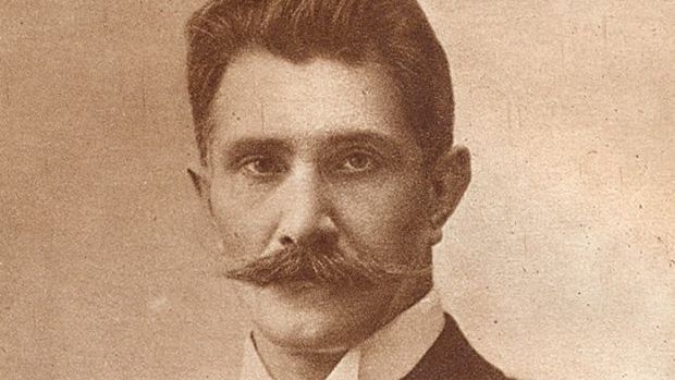 Ignacy Daszyński