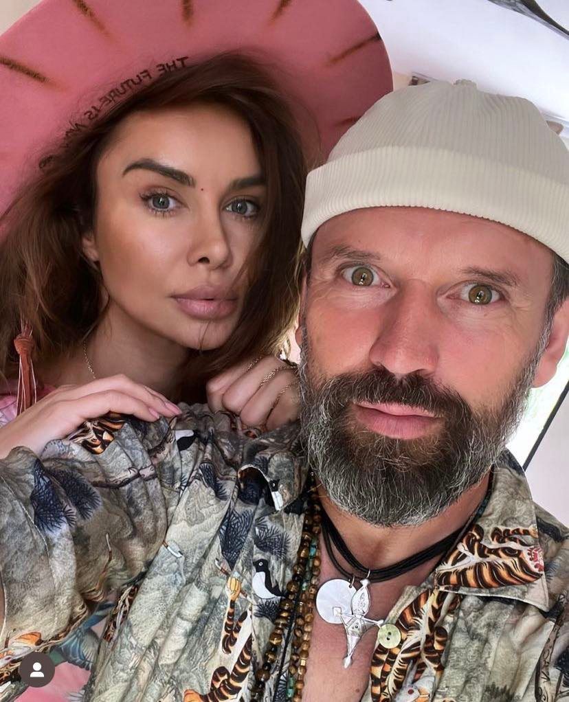 Natalia Siwiec migdali się z mężem podczas wakacji na Kostaryce