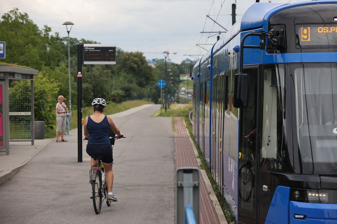 Zakaz lub dodatkowa opłata. Będą nowe zasady dla niektórych podróżujących komunikacją miejską w Krakowie? Urzędnicy interweniują
