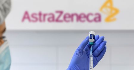 AstraZeneca ujawniła dane finansowe. Oto przychody ze szczepionki na koronawirusa