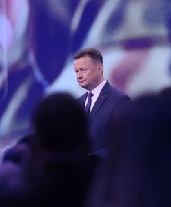 Polacy wydali werdykt ws. Błaszczaka. Jest najnowszy sondaż