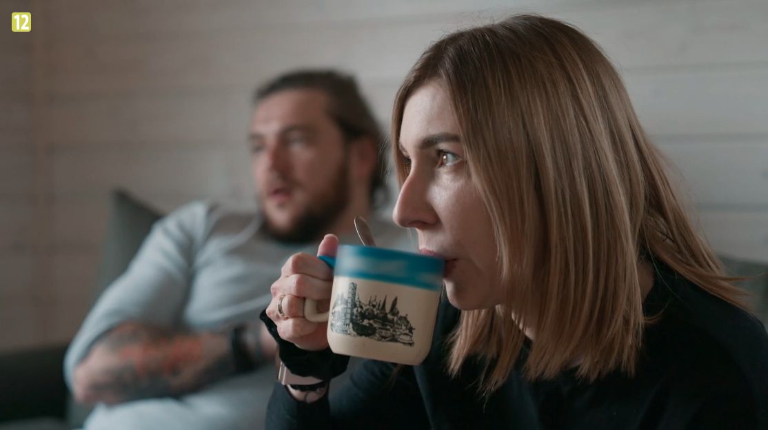 Joanna i Kamil ze "Ślubu od pierwszego wejrzenia"