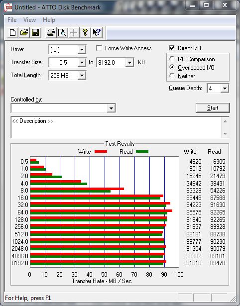 Toshiba Tecra R840 - stworzona do pracy [test cz. 2] 16