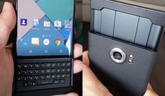 Do sieci wyciekły zdjęcia i parametry techniczne Blackberry Venice