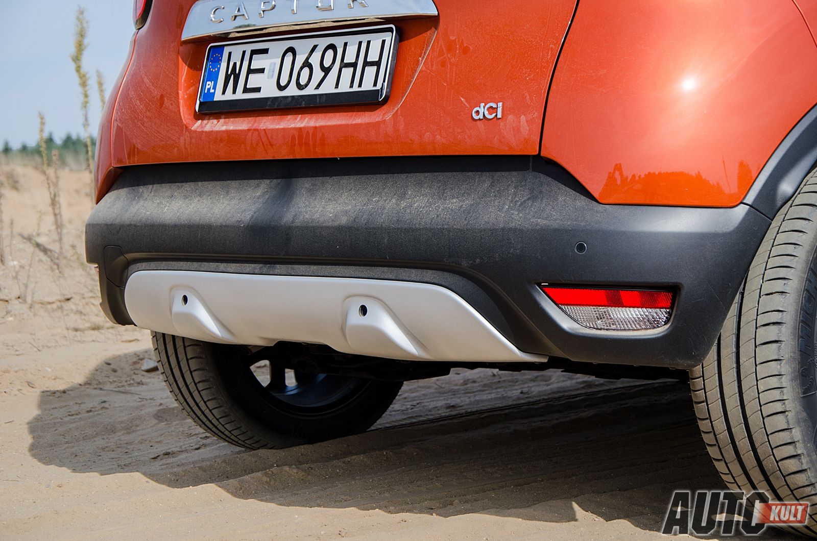 Renault Captur 1,5 dCi 90 Intens Energy - test [galeria] 14