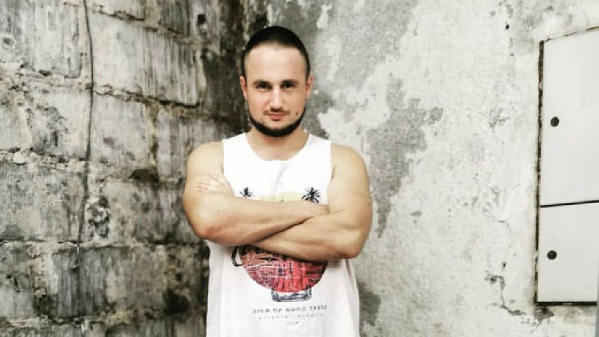 Szymon "Taxi Złotówa" Wrzesień