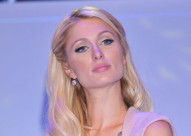 Paris Hilton przez lata ukrywała prawdę o gwałcie