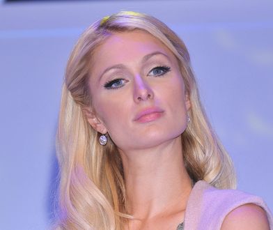 Paris Hilton opowiedziała o gwałcie. Była wtedy 15-letnią dziewicą