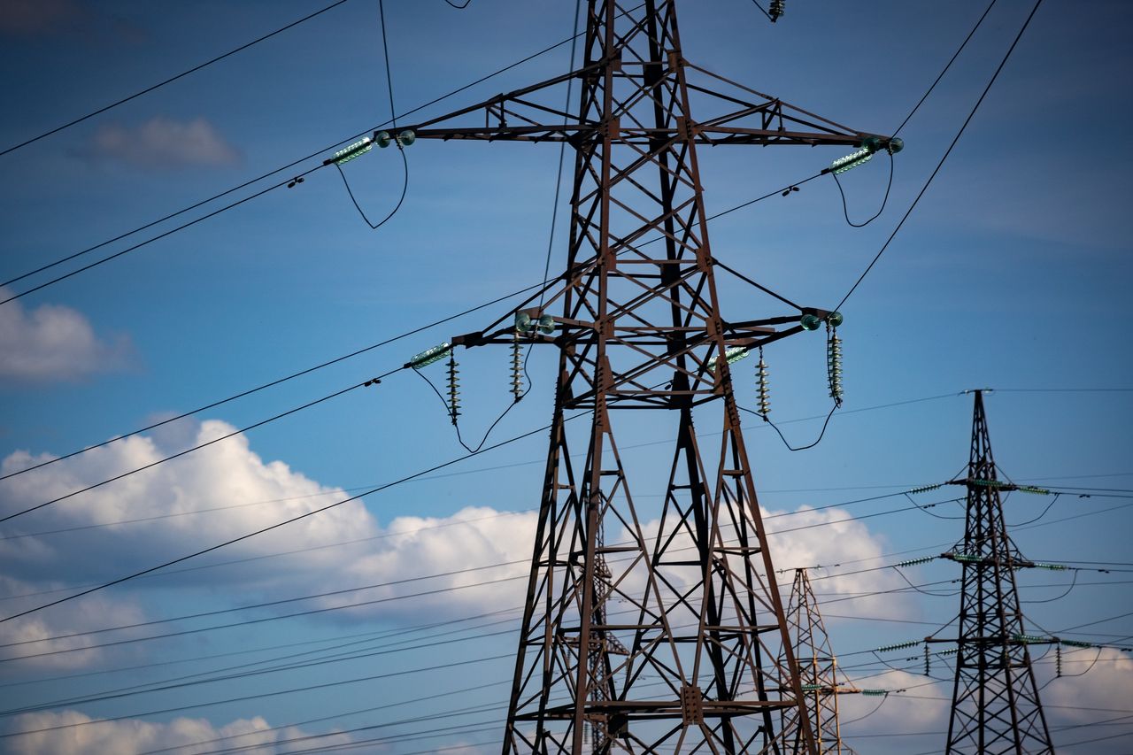 Ukraine enforces nationwide power outages amid energy crisis