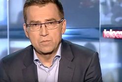 Maciej Orłoś ostro rozprawia się z TVP. "Mamy ekstremalny przypadek"