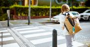 Szczecineckie piktogramy. Pojawiły się przy przejściach dla pieszych
