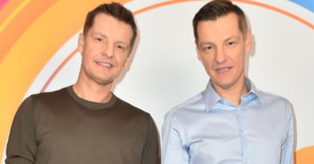 Lata temu ojciec braci Mroczek miał POWAŻNY wypadek. Szybko musieli dorosnąć