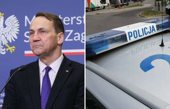 Sikorski reaguje na zatrzymanie Polaków przez izraelskie służby. Nowe ustalenia po śmierci w żłobku [SKRÓT PORANKA]