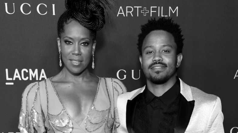 Nie żyje jedyny syn Reginy King