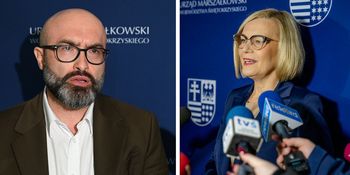 Chaos w Teatrze im. Stefana Żeromskiego w Kielcach trwa