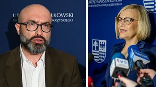 Chaos w Teatrze im. Stefana Żeromskiego w Kielcach trwa
