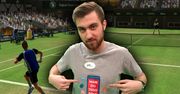 Appshaker 2 #46: Loopsie, HHTAN, Virtua Tennis Chalange i inne