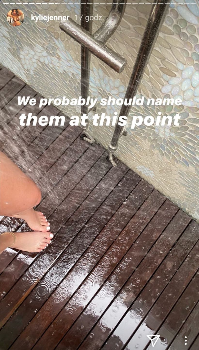 Stopy Kylie