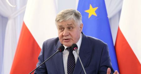 Jurgiel zapowiada pozew. "Jeśli pan prezes nie zmieni zdania"