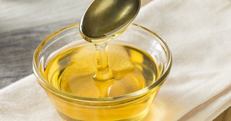 Przypomina miód. Obniża cholesterol, poprawia trawienie