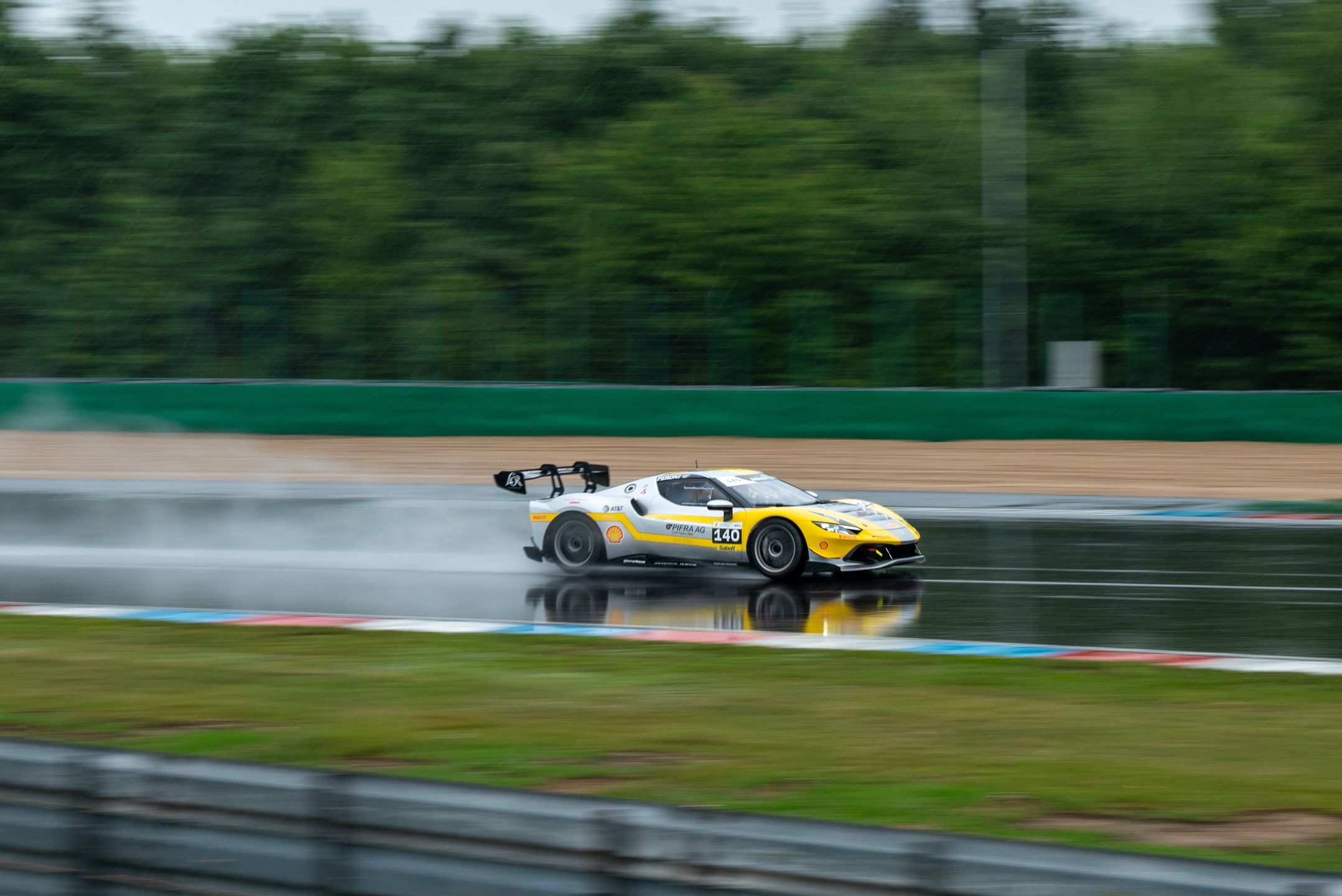 Ferrari Passione