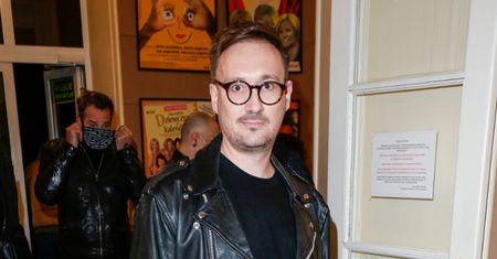 Mariusz Kozak z "Gogglebox" przez trzy lata był w związku z kobietą. "Opiekowałem się nią i jej małym dzieckiem"