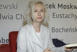 20 lat temu Gretkowska wydała głośną książkę o ciąży. Dziś jej córka jest piękną kobietą