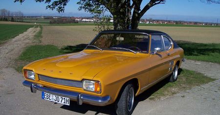 Trzech muszkieterów, czyli historii Forda część 4 [geneza motoryzacji]