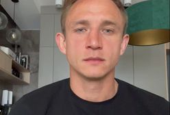 Jakub Rzeźniczak wydał oświadczenie o leczeniu Oliwiera. "Nie mam już sił"