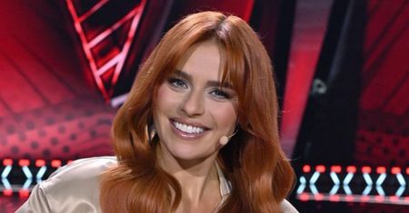 Internauci oceniają DEBIUT Nataszy Urbańskiej w "The Voice Kids". "Pozytywna energia" vs. "strasznie irytuje". Na jeden komentarz ODPOWIEDZIAŁA