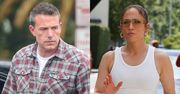 Jennifer Lopez opowiedziała o rozstaniu. Ben Affleck w szoku: "Nie uprzedziła go"