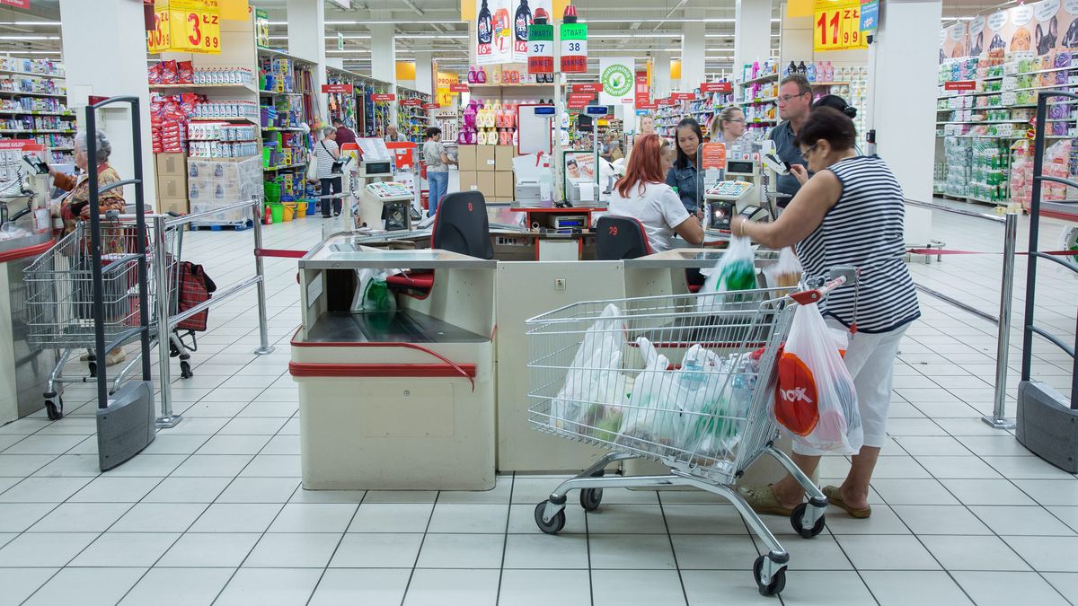 Szybki spadek inflacji już za nami? "Pojawiają się symptomy"