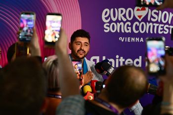 Nowe zasady Eurowizji. Izrael może mieć poważny problem