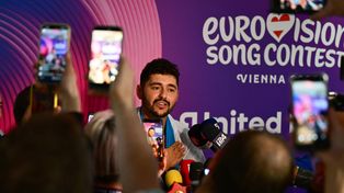 Nowe zasady Eurowizji. Izrael może mieć poważny problem