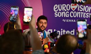 Nowe zasady Eurowizji. Izrael może mieć poważny problem
