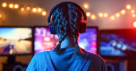 2x lepsza wydajność w grach. AMD chwali się swoją supertechnologią
