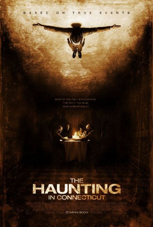 Zobacz zwiastun horroru The Haunting in Connecticut 2