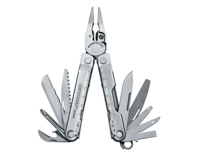 Multitool Leatherman Rebar