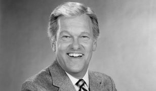 Tom Kennedy nie żyje. Legendarny prezenter miał 93 lata