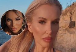 Aneta Glam pożarła się z Justyną Gradek. Padły mocne słowa