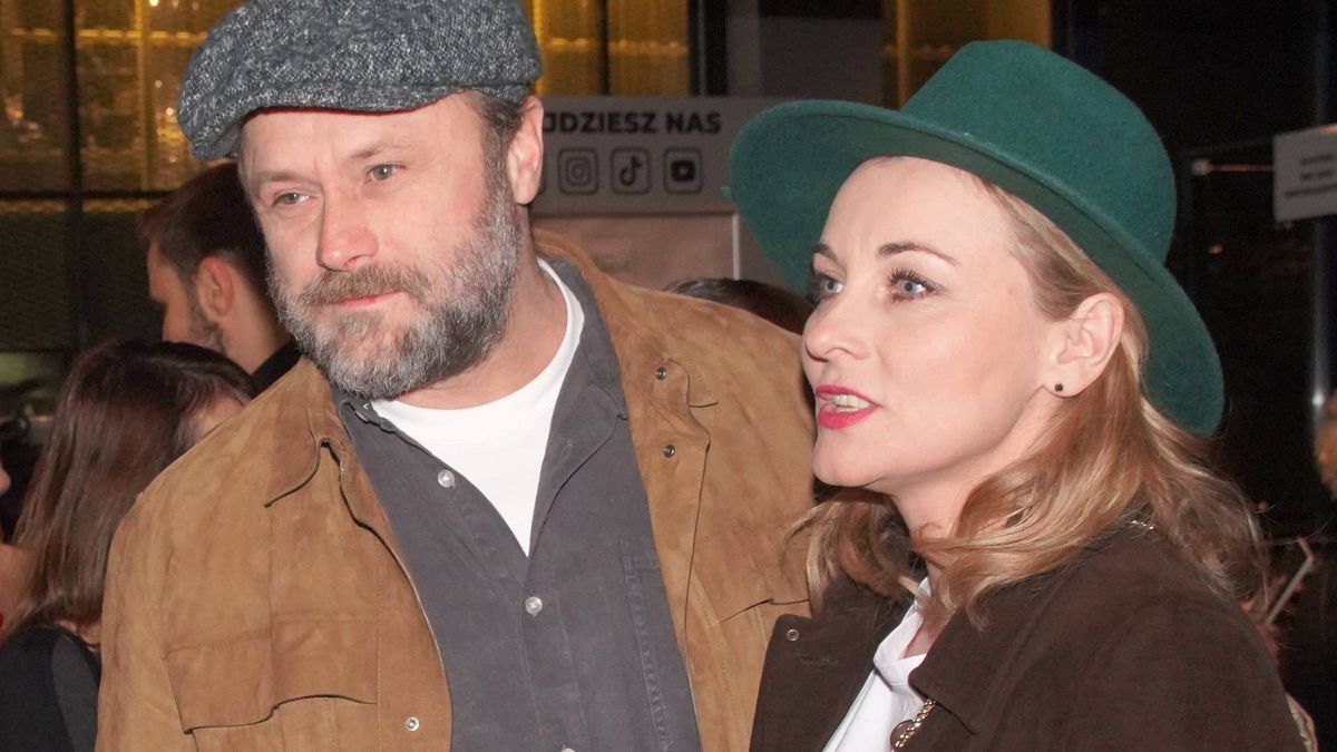 Wrońska i Lichota się rozstali