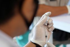 Mieszanka szczepionek przeciwko COVID-19. Zaskakujące wyniki badań