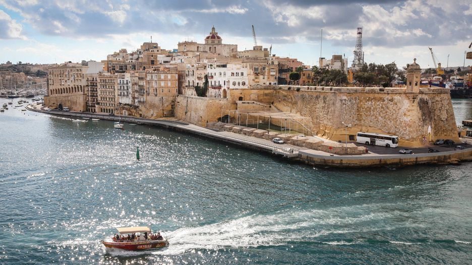 malta