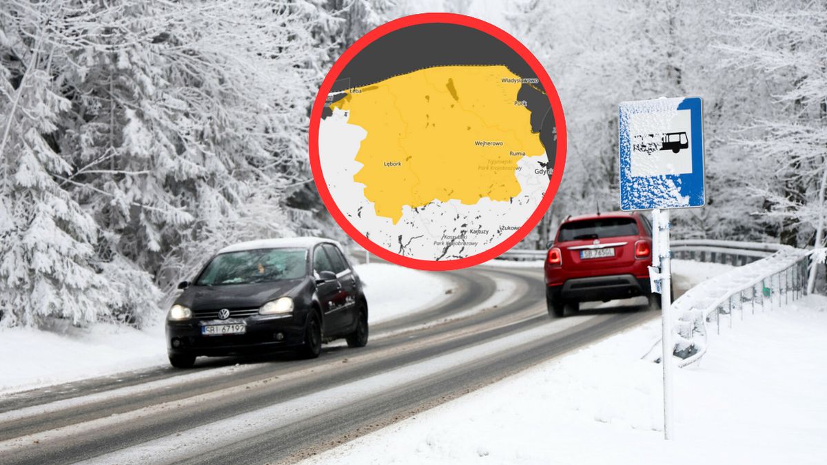 Alerty IMGW. Jaka pogoda będzie w święta?