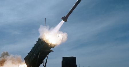 Polska rozbuduje system Patriot. Planuje zakup sześciu baterii